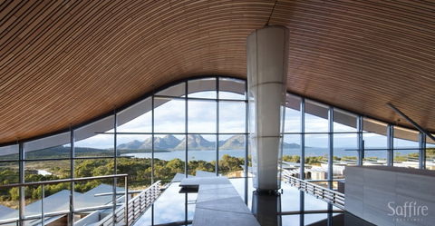 Saffire Freycinet - Hotel Gold Coast 1