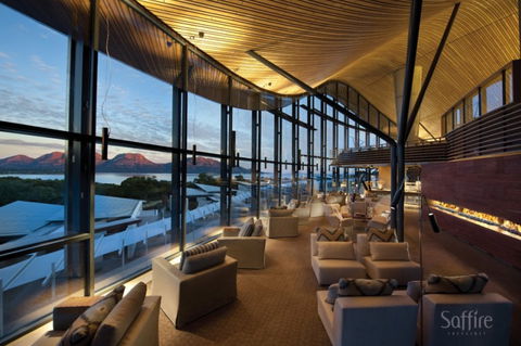Saffire Freycinet - Hotel Gold Coast 2