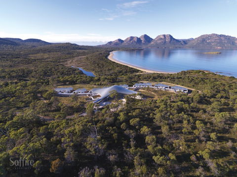 Saffire Freycinet - Hotel Gold Coast 3