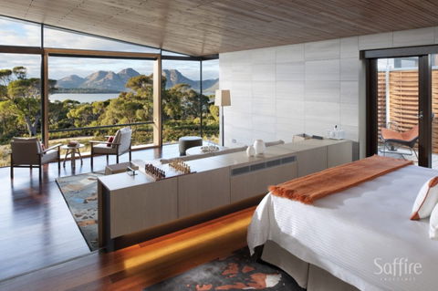 Saffire Freycinet - Hotel Gold Coast 4