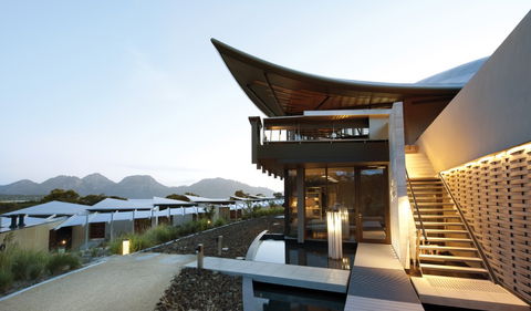 Saffire Freycinet - Hotel Gold Coast 5