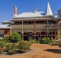 Earlsferry House Bed  Breakfast - Hotel Gold Coast