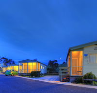 Jindabyne Holiday Park - Hotel Gold Coast