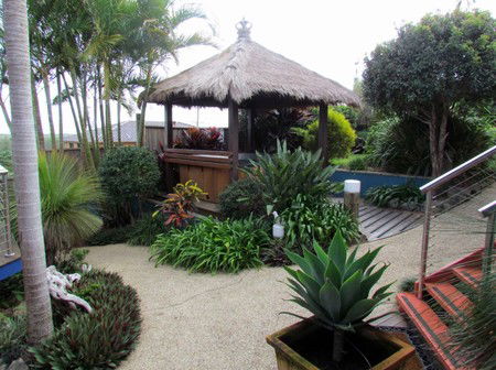 Club Yamba Luxury Villas - Hotel Gold Coast 5