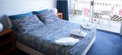 Pacific Hotel Yamba - Hotel Gold Coast 1