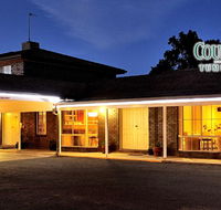 Country Comfort Tumut Valley Motel - Hotel Gold Coast