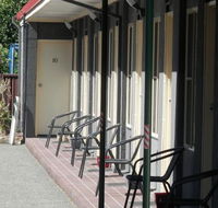 Benjamin Singleton Motel - Hotel Gold Coast