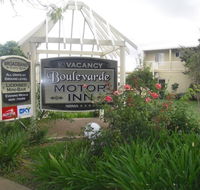 Boulevarde Motor Inn - Hotel Gold Coast