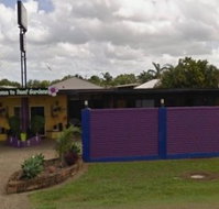 Reef Gardens Motel - Hotel Gold Coast
