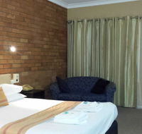 AA Hilldrop Motor Inn - Hotel Gold Coast