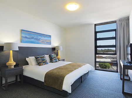 Oaks Mon Komo - Hotel Gold Coast 0