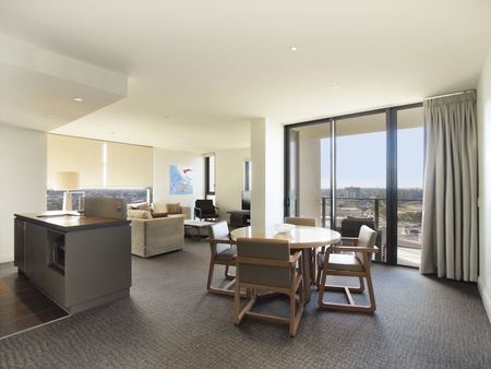 Oaks Mon Komo - Hotel Gold Coast 3