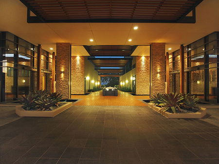 Oaks Mon Komo - Hotel Gold Coast 4