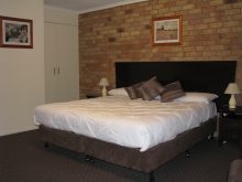Kippa Ring Village Motel - Hotel Gold Coast 0