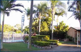 Kippa Ring Village Motel - Hotel Gold Coast 2