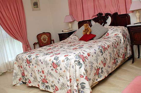 Jan's Bed & Breakfast - Hotel Gold Coast 0