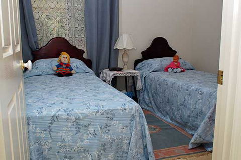 Jan's Bed & Breakfast - Hotel Gold Coast 1