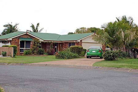 Jan's Bed & Breakfast - Hotel Gold Coast 3