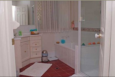 Jan's Bed & Breakfast - Hotel Gold Coast 4