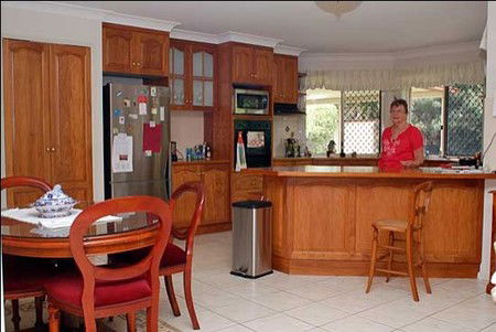Jan's Bed & Breakfast - Hotel Gold Coast 5
