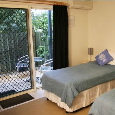 Beach House Bed & Breakfast - Hotel Gold Coast 1