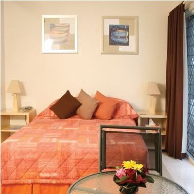 Beach House Bed & Breakfast - Hotel Gold Coast 4
