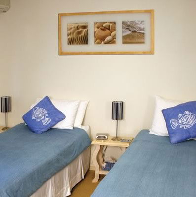 Beach House Bed & Breakfast - Hotel Gold Coast 5