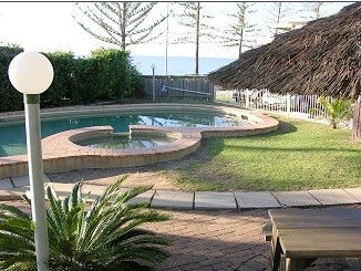 Margate QLD Hotel Gold Coast