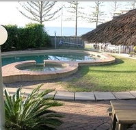 Waltzing Matilda Motel - Hotel Gold Coast
