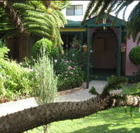 Chelsand Cottage - Hotel Gold Coast