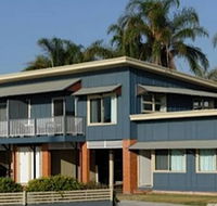 Pale Pacific Holiday Units - Hotel Gold Coast
