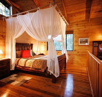 Ravensbourne Forest Chalets - Hotel Gold Coast