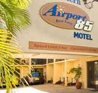 Best Western Airport 85 Motel - Hotel Gold Coast