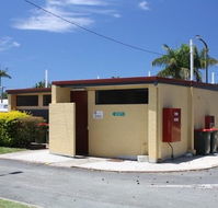 Bongaree Caravan Park - Hotel Gold Coast