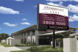 Johnson Road Motel - Hotel Gold Coast 5