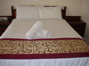 Molly Morgan Motor Inn - Hotel Gold Coast 2