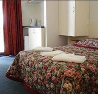 Linwood Lodge Motel - Hotel Gold Coast