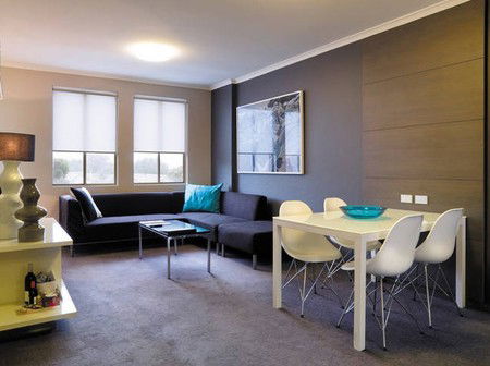 Adina Apartment Hotel Sydney - Hotel Gold Coast 0