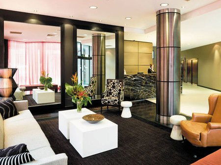 Adina Apartment Hotel Sydney - Hotel Gold Coast 2