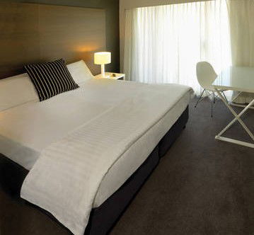 Adina Apartment Hotel Sydney - Hotel Gold Coast 4
