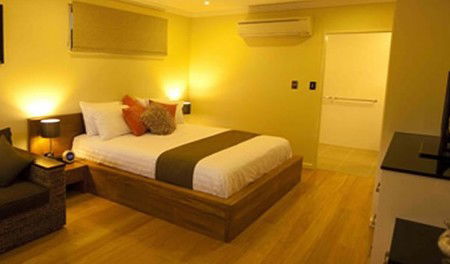 Aabi's At Byron - Hotel Gold Coast 1