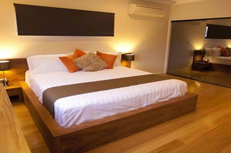 Aabi's At Byron - Hotel Gold Coast 3