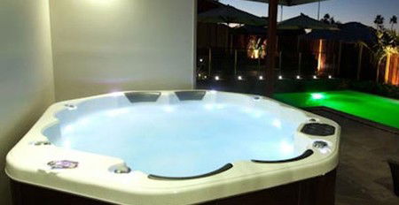 Aabi's At Byron - Hotel Gold Coast 4