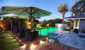 Aabi's At Byron - Hotel Gold Coast 5