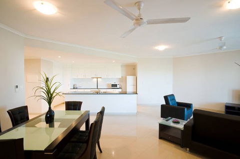 Argus Apartments Darwin - Hotel Gold Coast 0