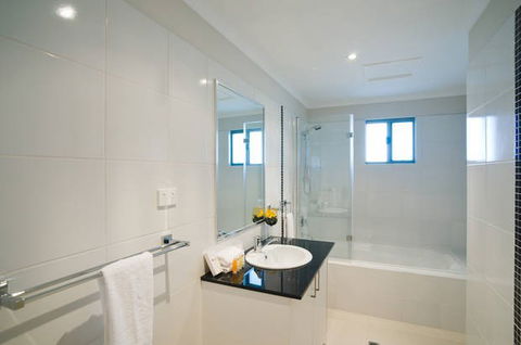 Argus Apartments Darwin - Hotel Gold Coast 3