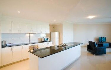 Argus Apartments Darwin - Hotel Gold Coast 4