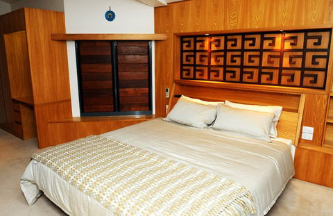 Aqua Marine - Hotel Gold Coast 3