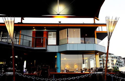 Aqua Marine - Hotel Gold Coast 4