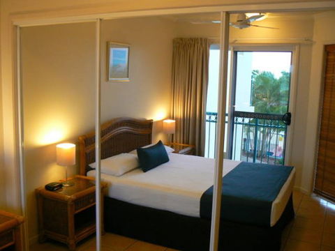 Shingley Beach Resort - Hotel Gold Coast 0